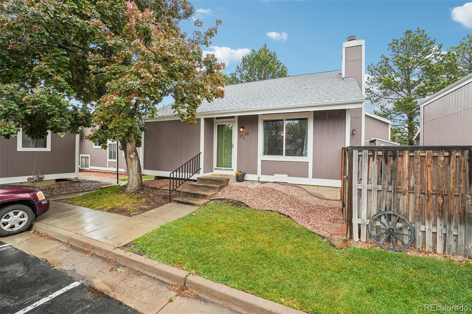 3850 S Genoa Court Aurora CO 80013
