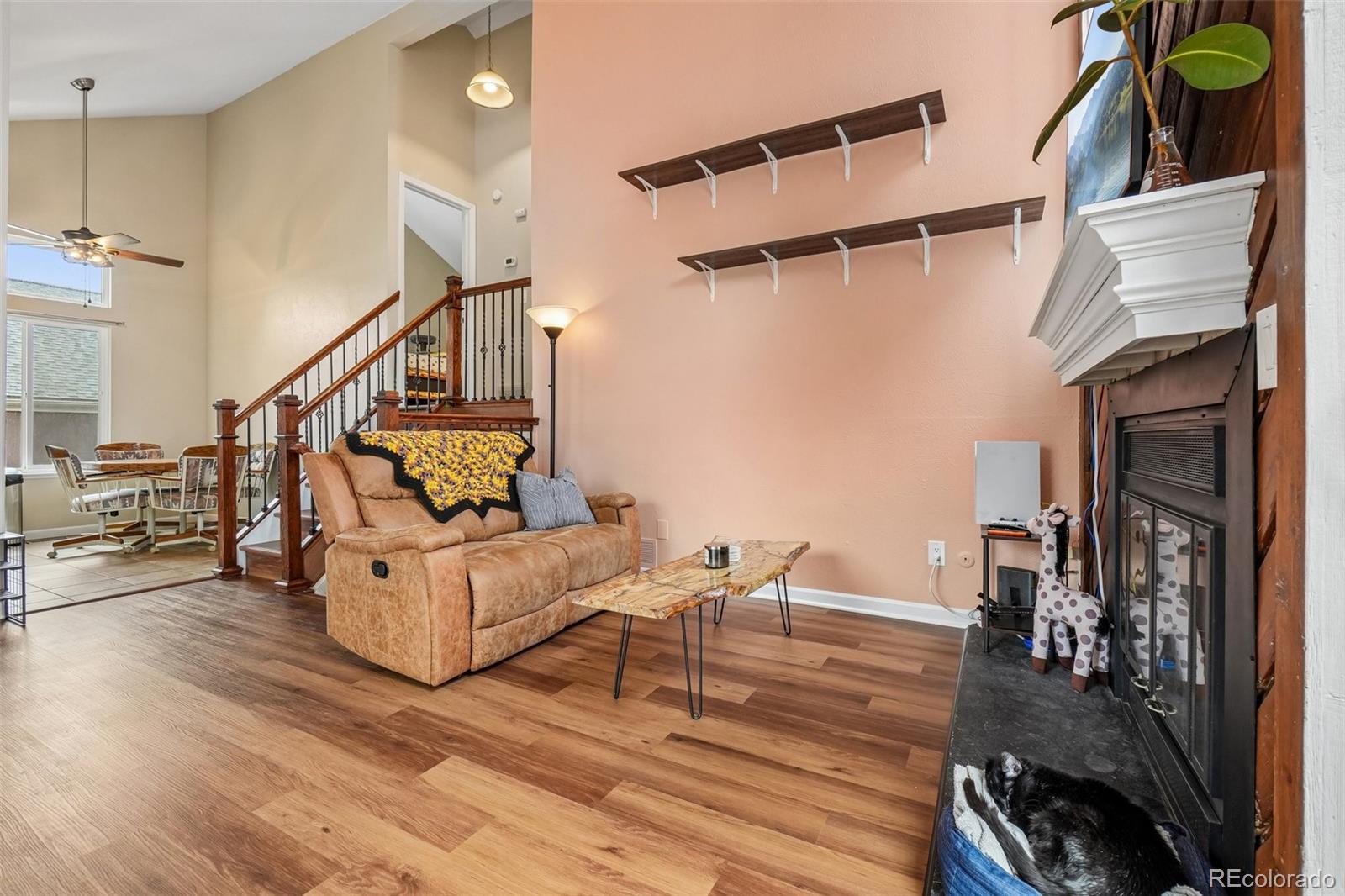 3850 S Genoa Court Aurora CO 80013
