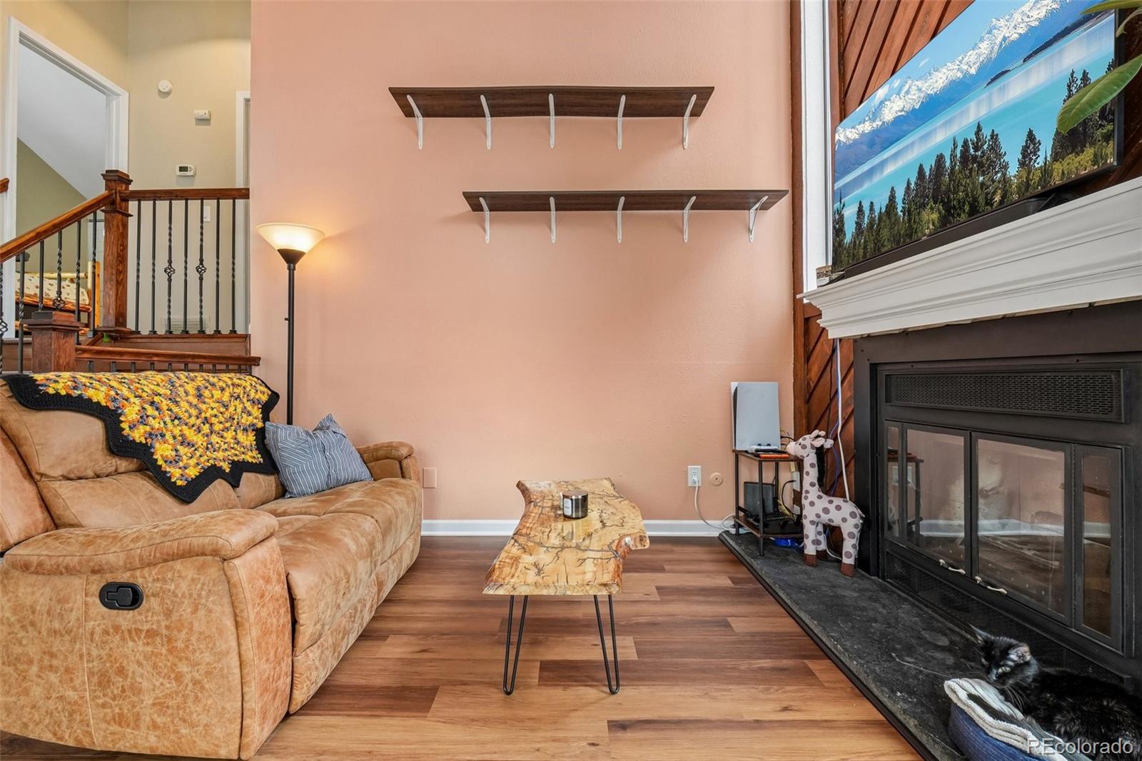 3850 S Genoa Court Aurora CO 80013