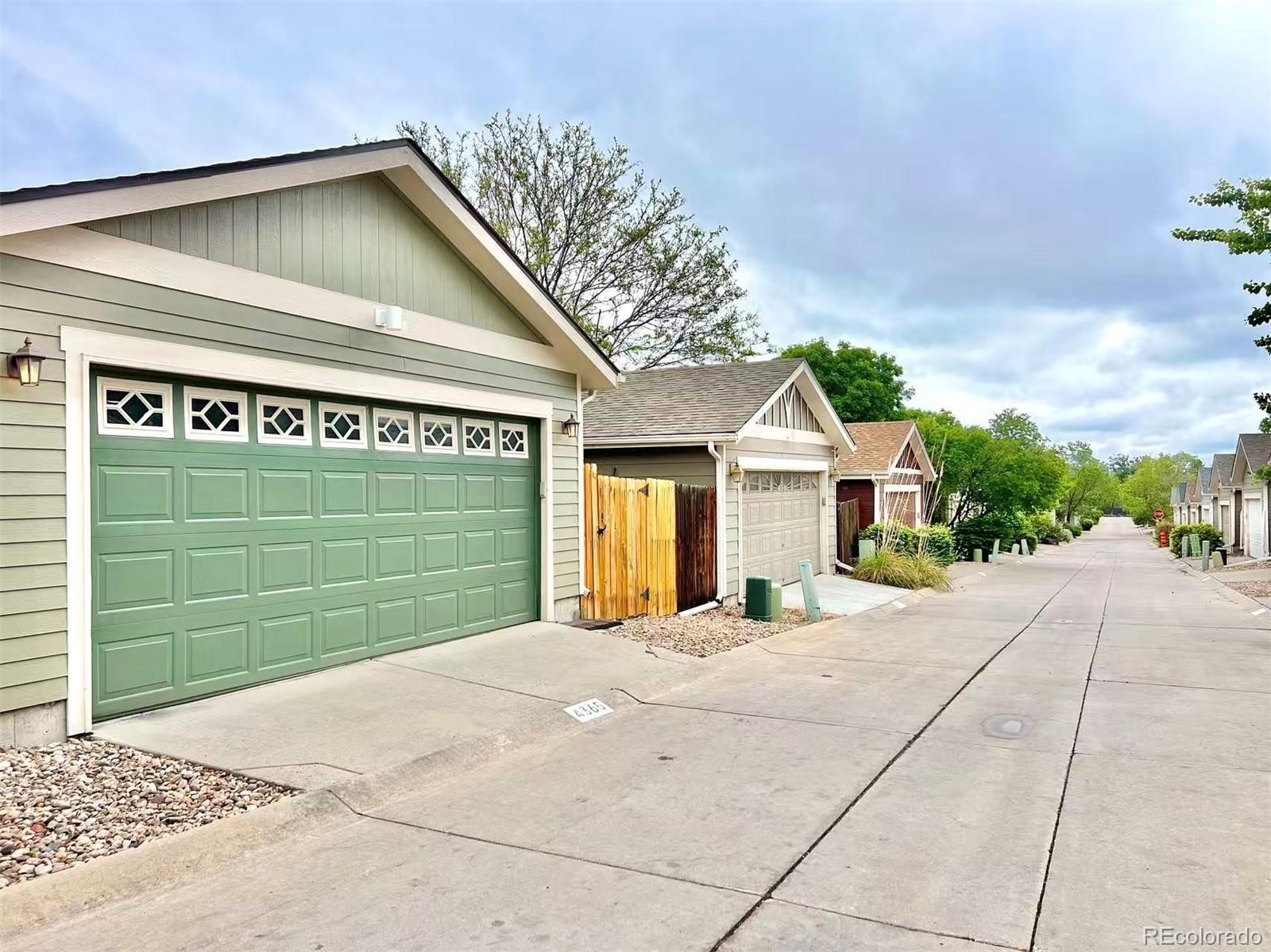 4365 S Hoyt Street Littleton CO 80123