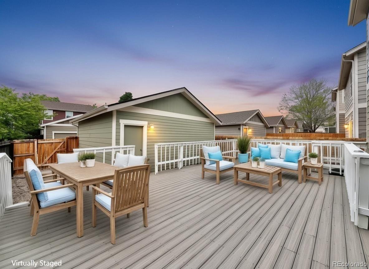 4365 S Hoyt Street Littleton CO 80123