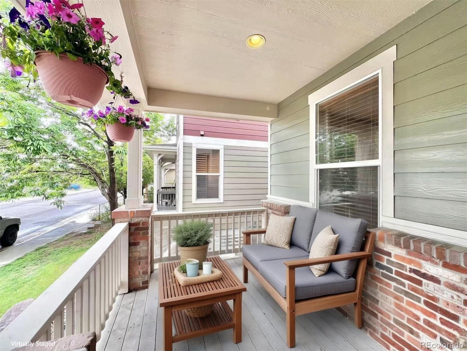 4365 S Hoyt Street Littleton CO 80123
