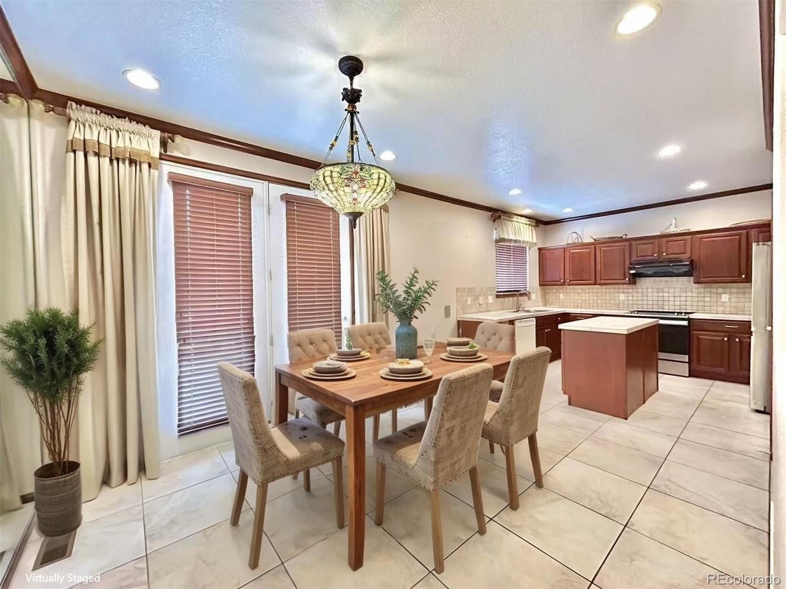 4365 S Hoyt Street Littleton CO 80123