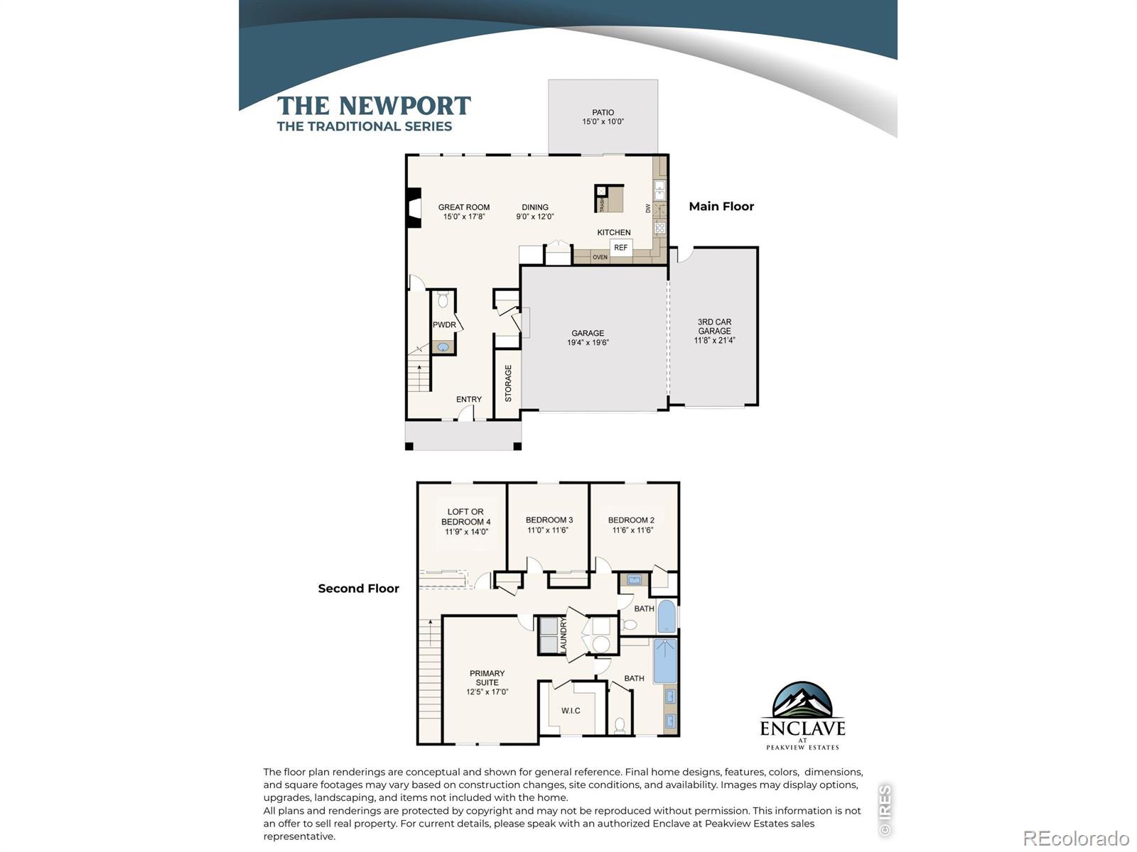 840 Peakview Place Longmont CO 80503