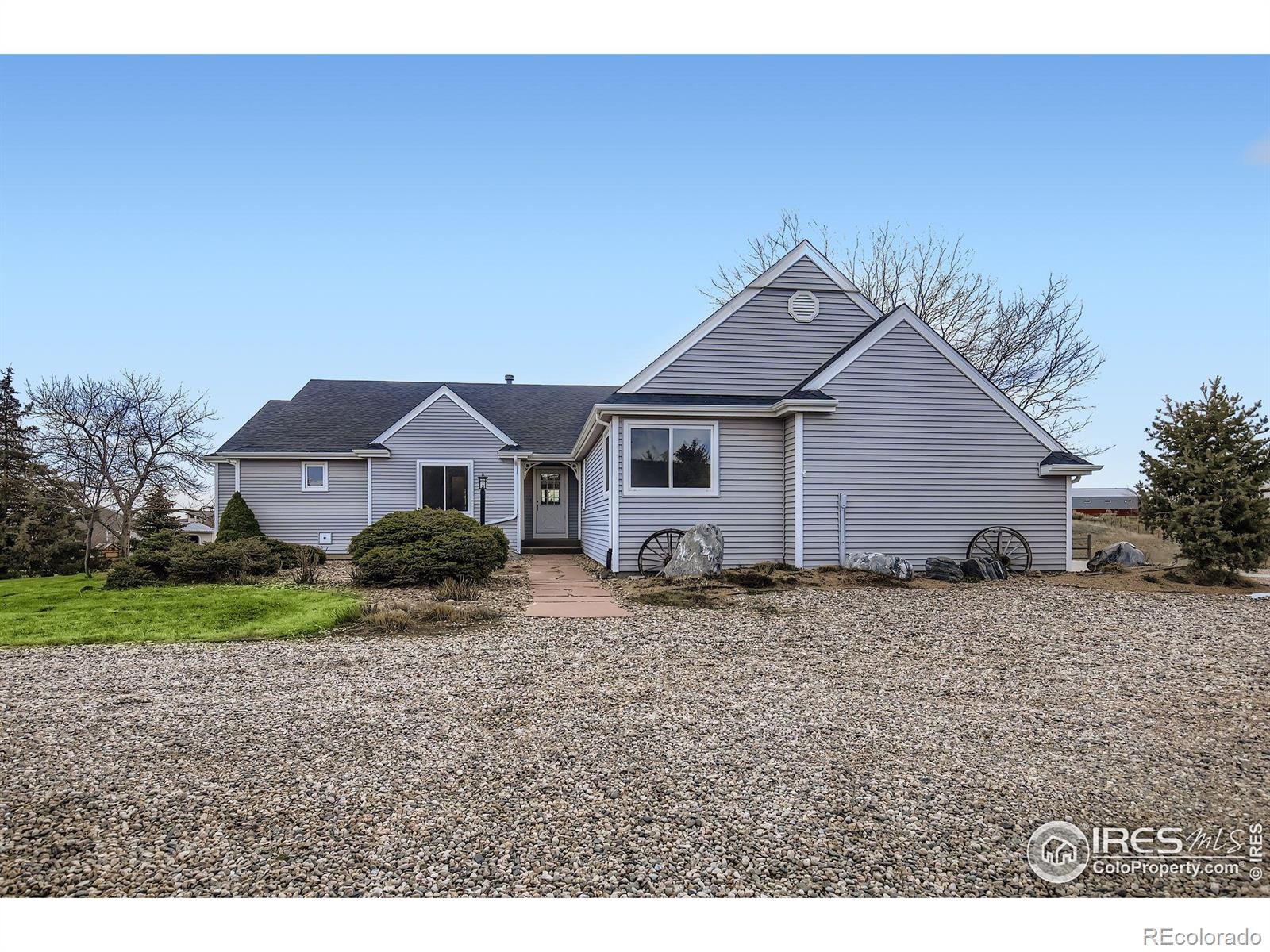 4909 Gary Drive Berthoud CO 80513