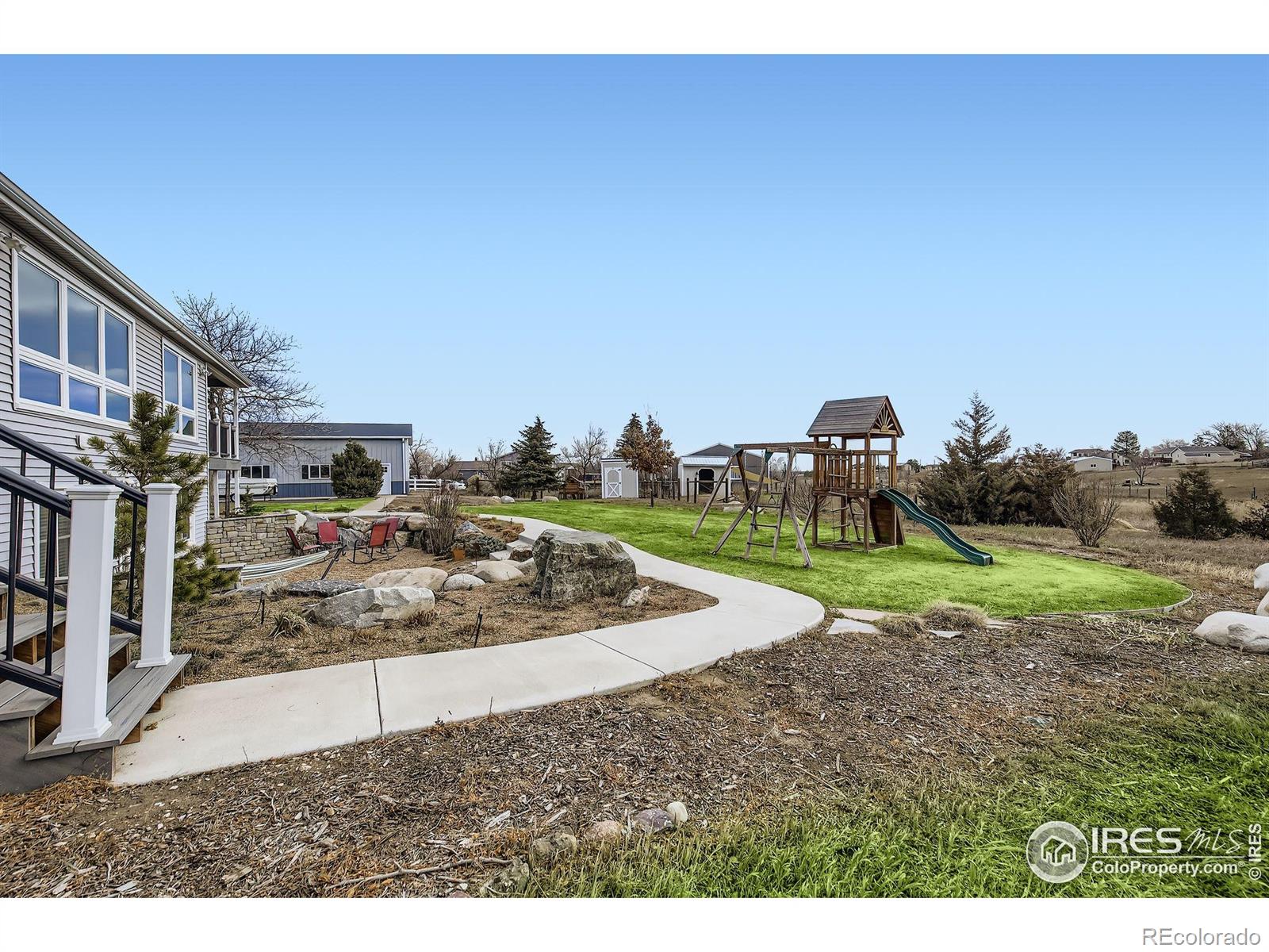 4909 Gary Drive Berthoud CO 80513