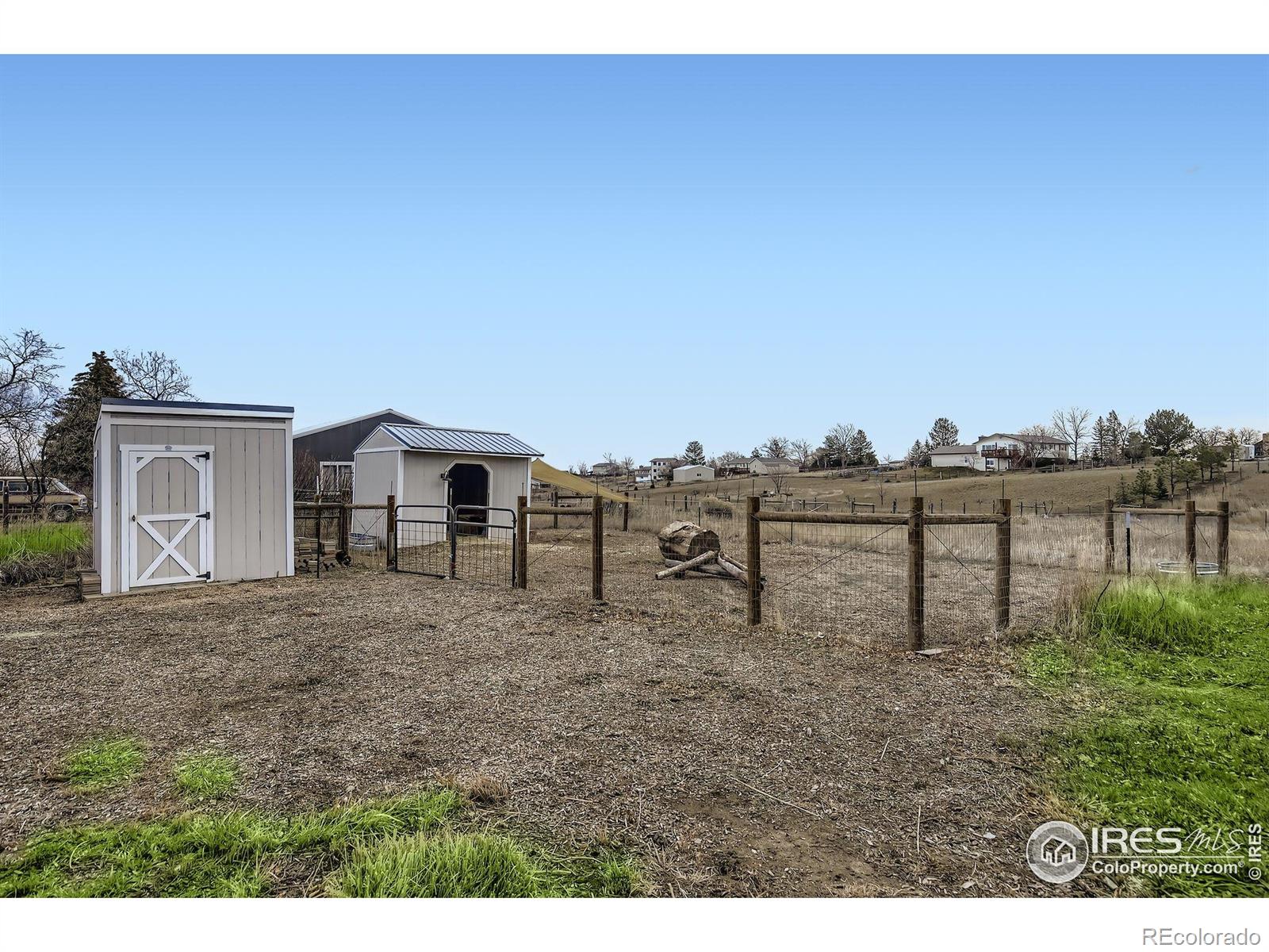 4909 Gary Drive Berthoud CO 80513