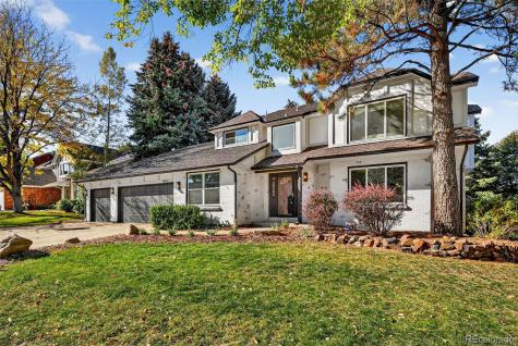 4823 S Crystal Street Aurora CO 80015