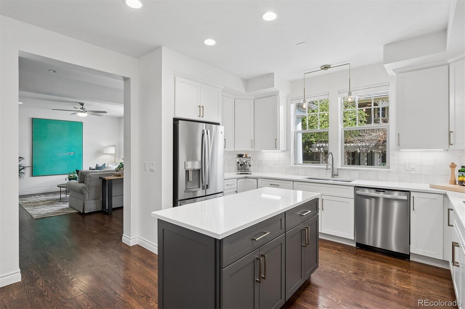9073 E 29th Place Denver CO 80238