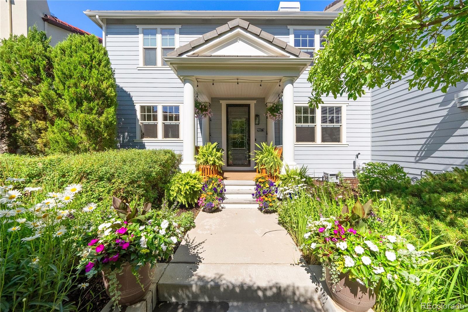9073 E 29th Place Denver CO 80238