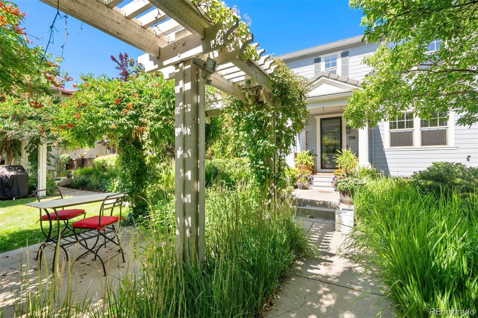 9073 E 29th Place Denver CO 80238