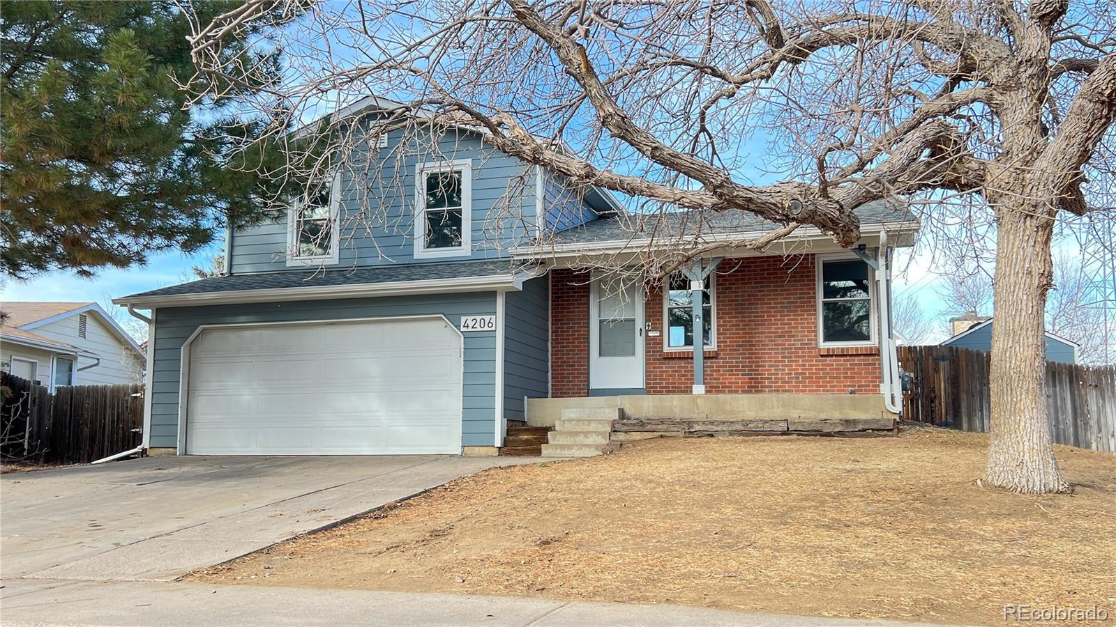 4206 S Halifax Way Aurora CO 80013