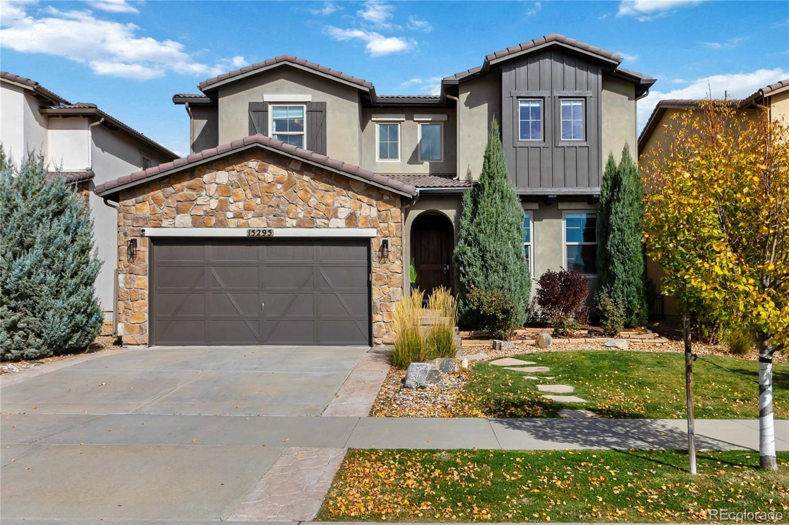 15295 W Baker Avenue Lakewood CO 80228
