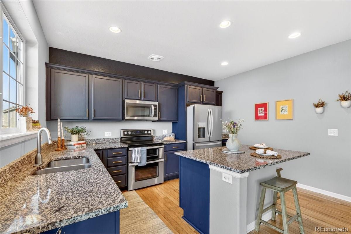 2827 Deerfoot Way Castle Rock CO 80109