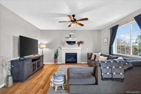 2827 Deerfoot Way Castle Rock CO 80109