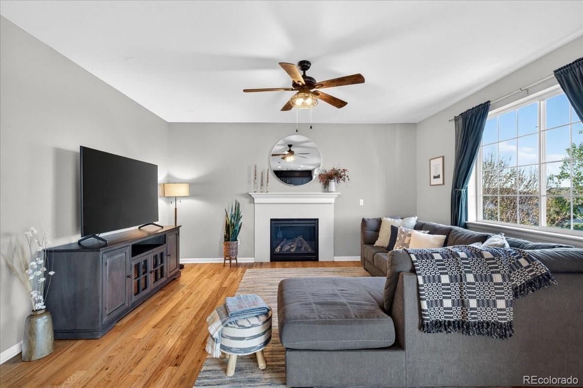 2827 Deerfoot Way Castle Rock CO 80109