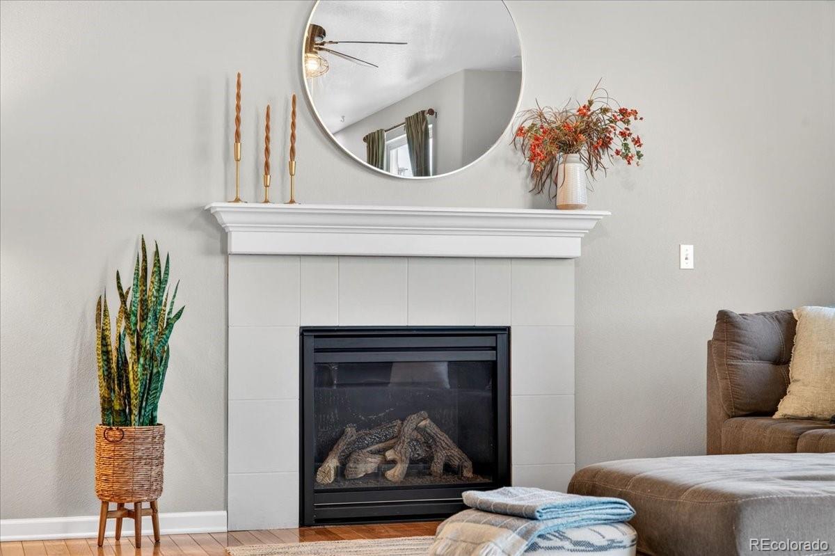 2827 Deerfoot Way Castle Rock CO 80109