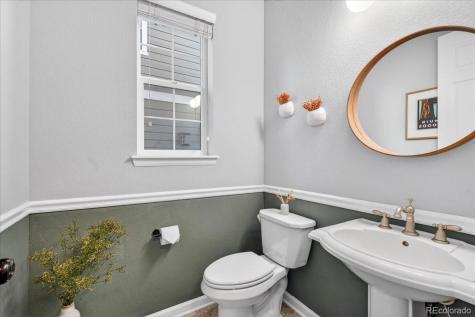 2827 Deerfoot Way Castle Rock CO 80109