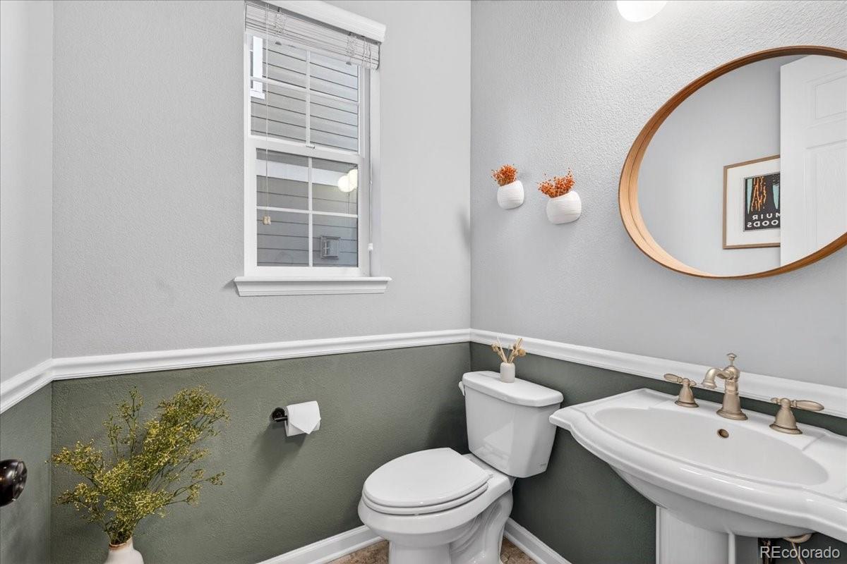 2827 Deerfoot Way Castle Rock CO 80109