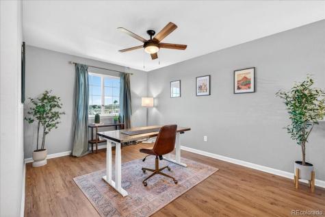 2827 Deerfoot Way Castle Rock CO 80109