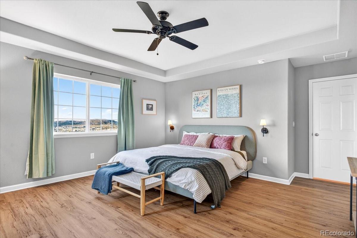 2827 Deerfoot Way Castle Rock CO 80109
