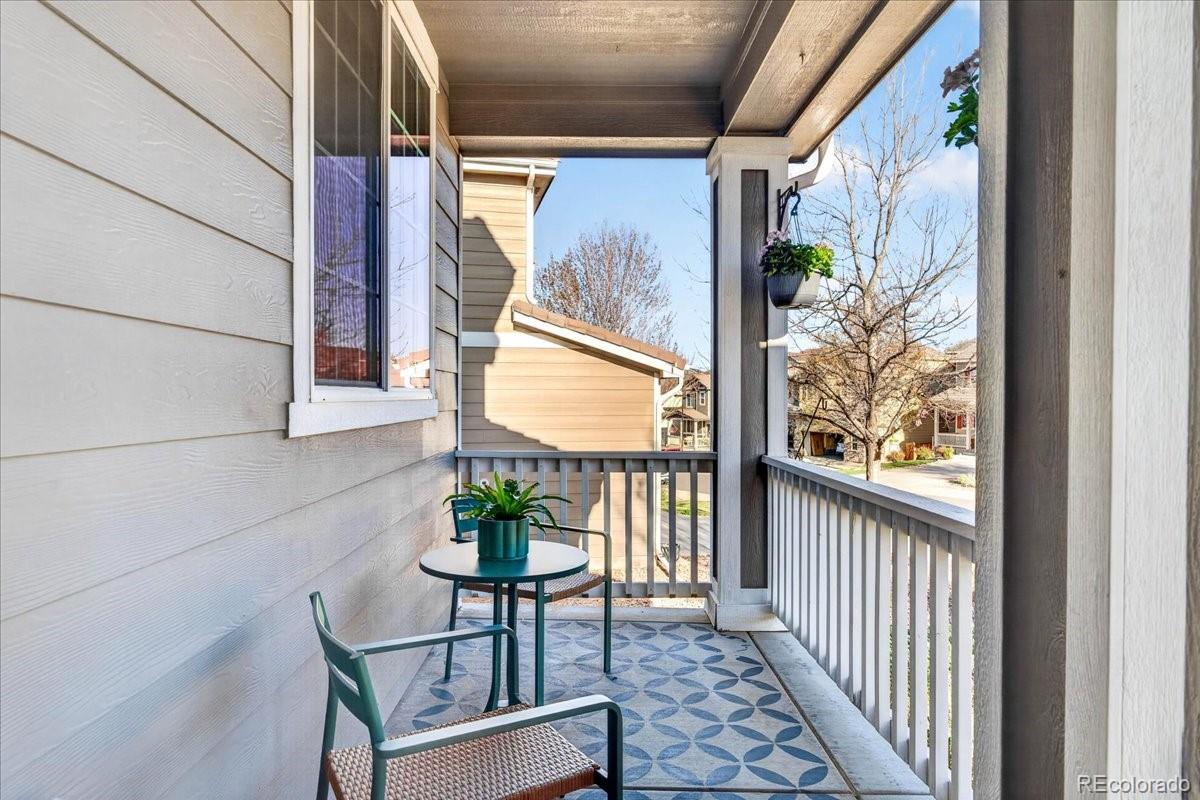 2827 Deerfoot Way Castle Rock CO 80109