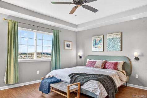 2827 Deerfoot Way Castle Rock CO 80109