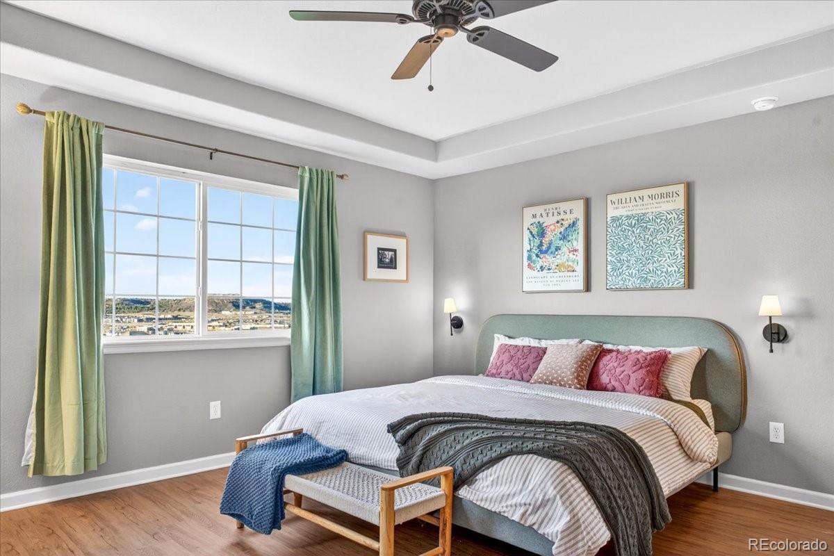 2827 Deerfoot Way Castle Rock CO 80109