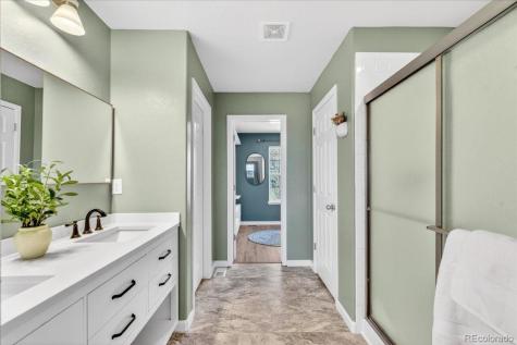 2827 Deerfoot Way Castle Rock CO 80109