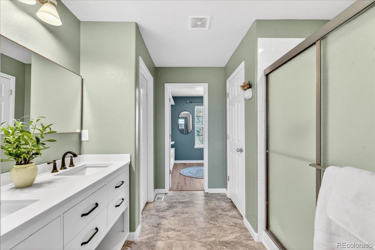 2827 Deerfoot Way Castle Rock CO 80109