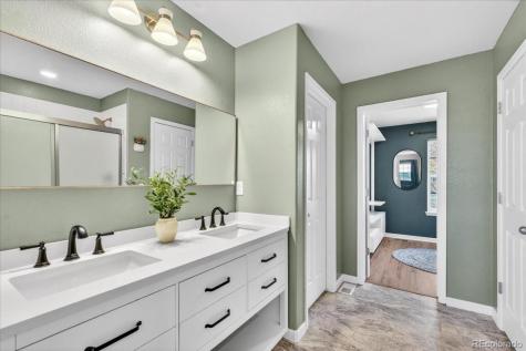 2827 Deerfoot Way Castle Rock CO 80109