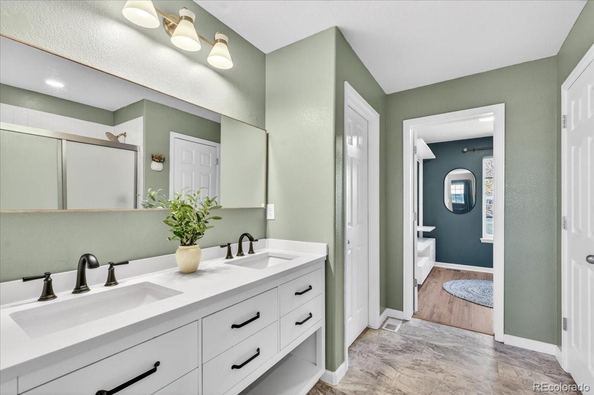 2827 Deerfoot Way Castle Rock CO 80109