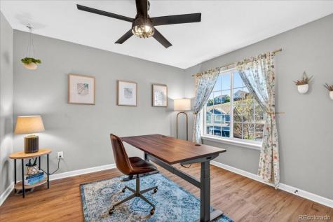 2827 Deerfoot Way Castle Rock CO 80109