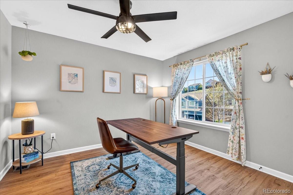 2827 Deerfoot Way Castle Rock CO 80109