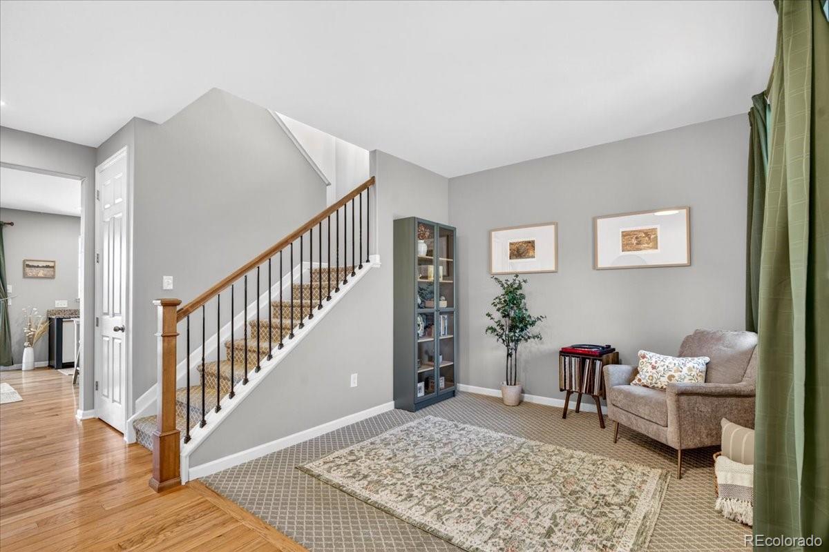 2827 Deerfoot Way Castle Rock CO 80109