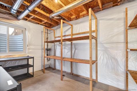 2827 Deerfoot Way Castle Rock CO 80109