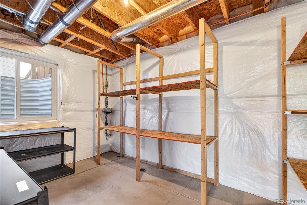 2827 Deerfoot Way Castle Rock CO 80109