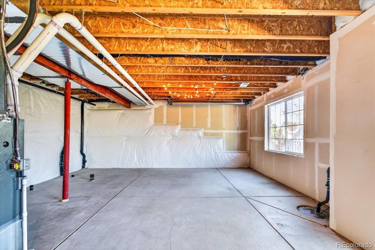 2827 Deerfoot Way Castle Rock CO 80109
