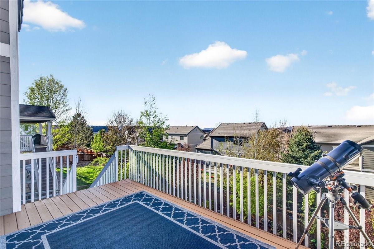 2827 Deerfoot Way Castle Rock CO 80109