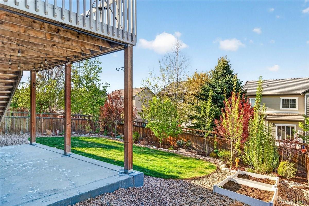2827 Deerfoot Way Castle Rock CO 80109