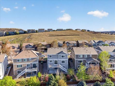 2827 Deerfoot Way Castle Rock CO 80109