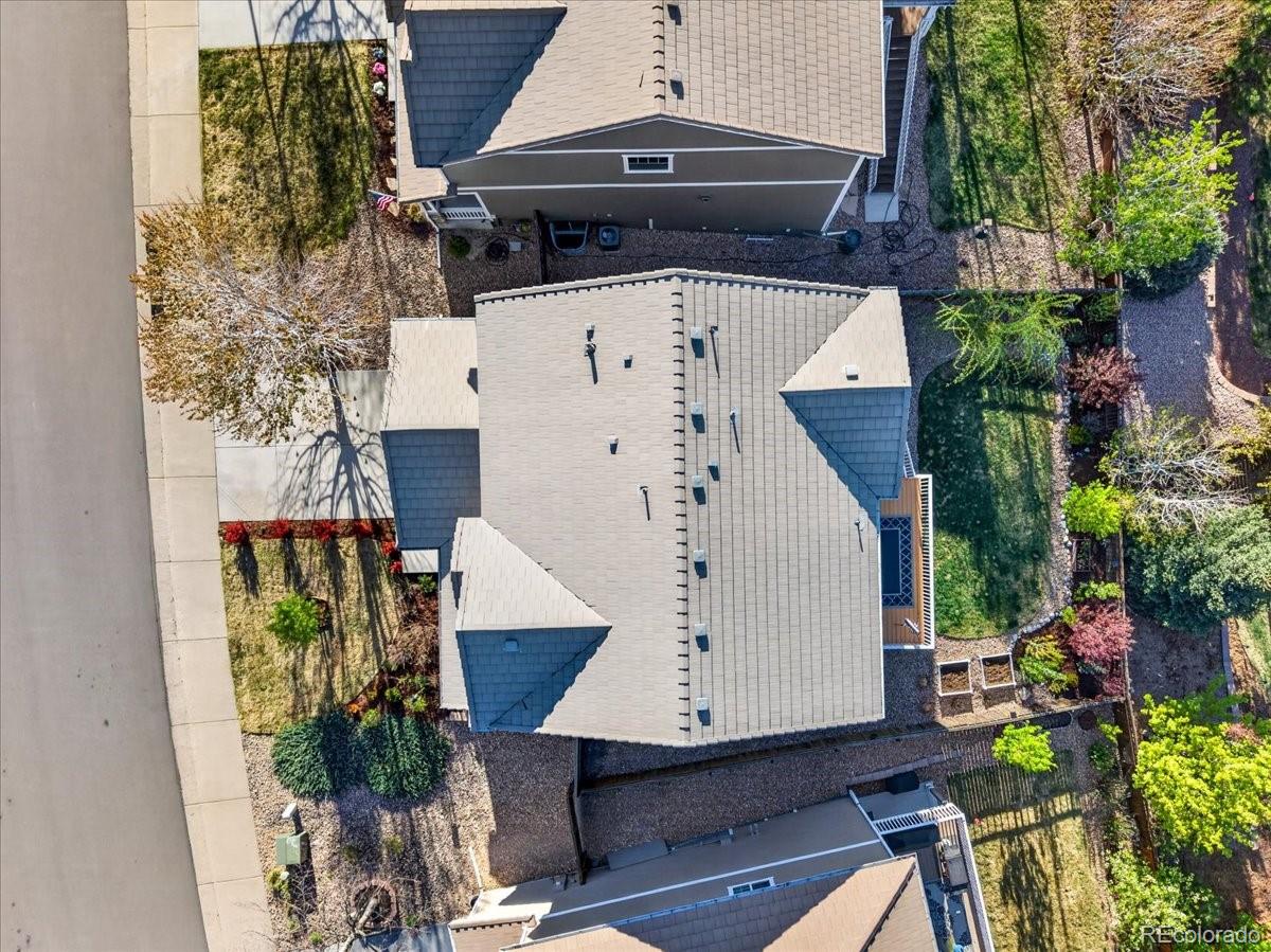 2827 Deerfoot Way Castle Rock CO 80109