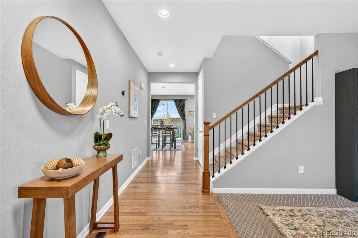 2827 Deerfoot Way Castle Rock CO 80109