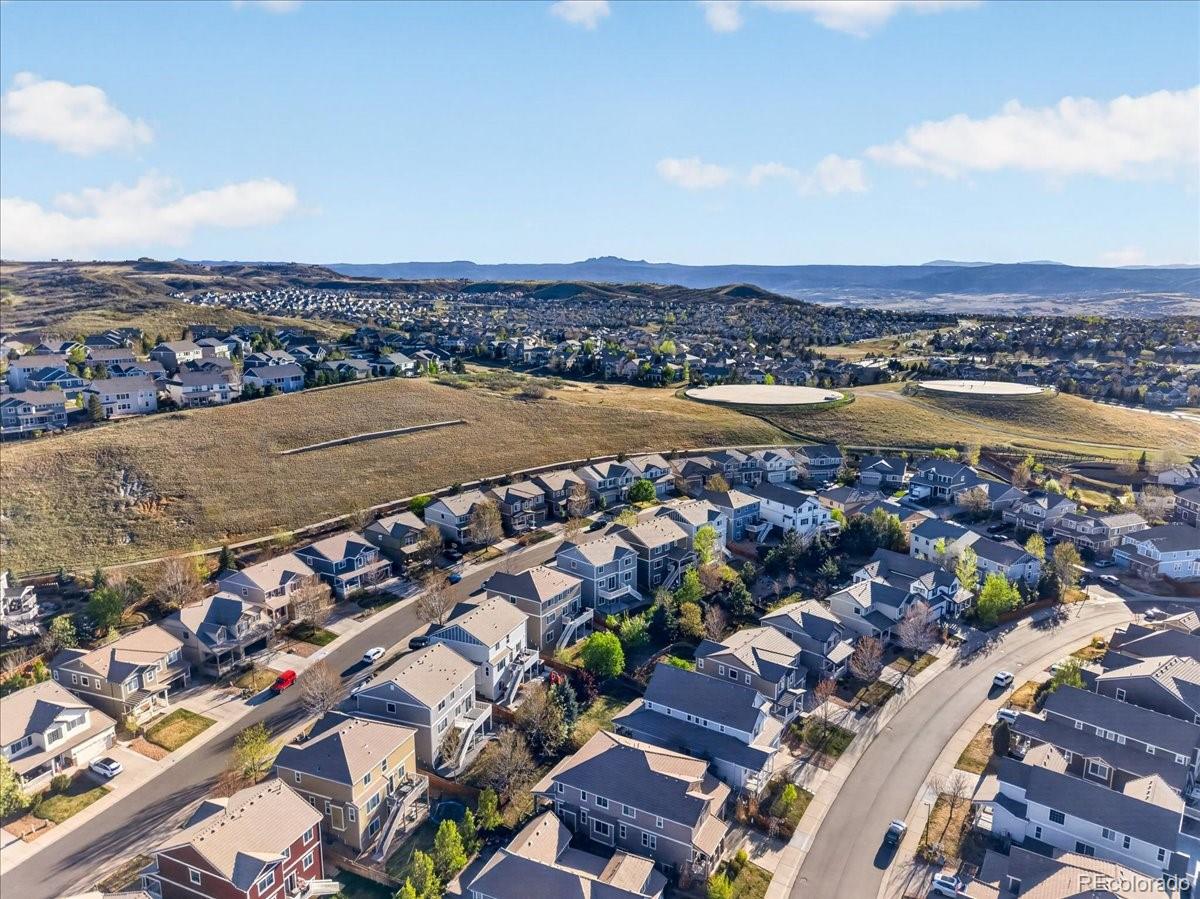 2827 Deerfoot Way Castle Rock CO 80109