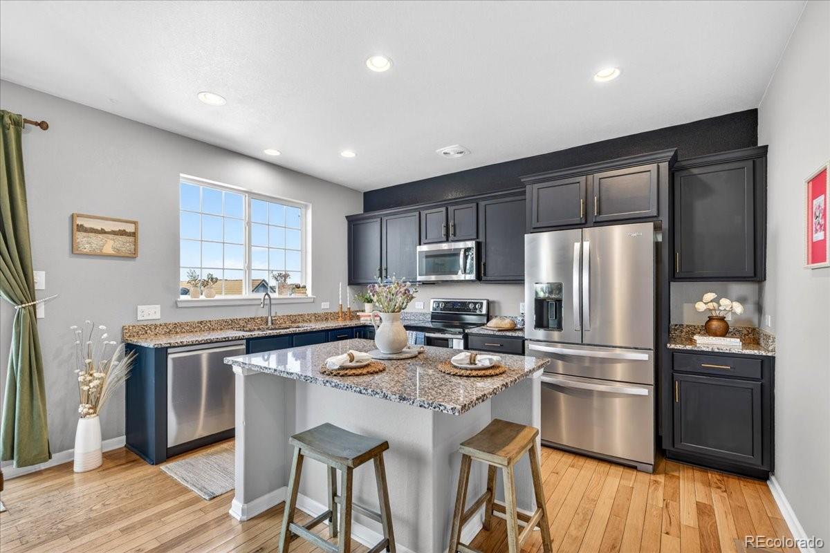 2827 Deerfoot Way Castle Rock CO 80109