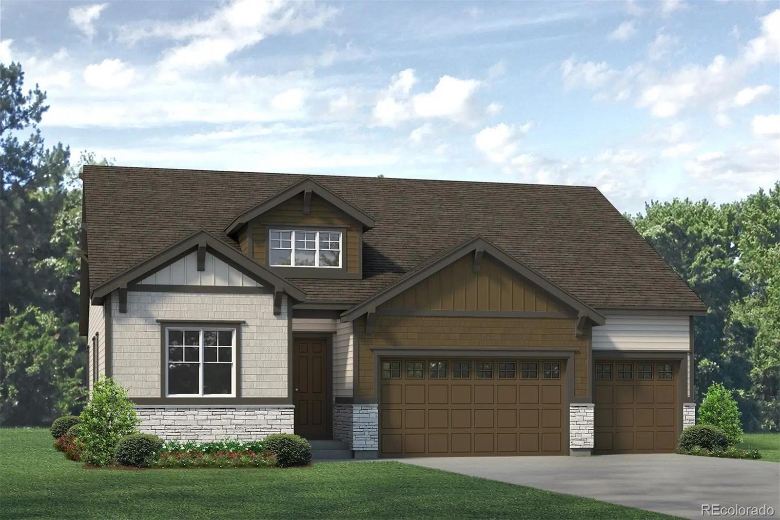 3425 Ballinger Circle Mead CO 80542