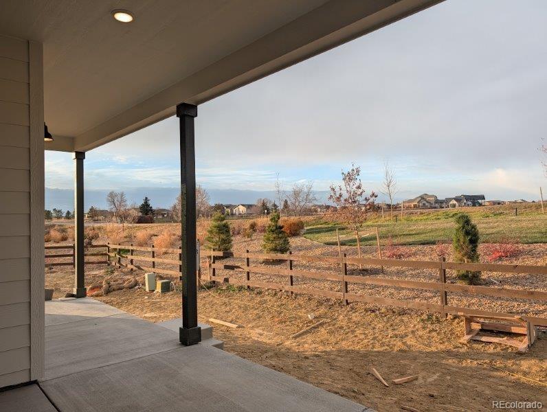3425 Ballinger Circle Mead CO 80542