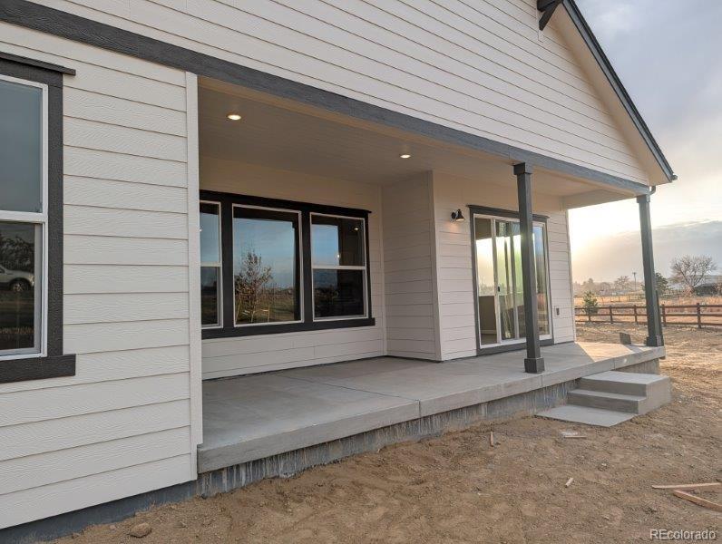 3425 Ballinger Circle Mead CO 80542