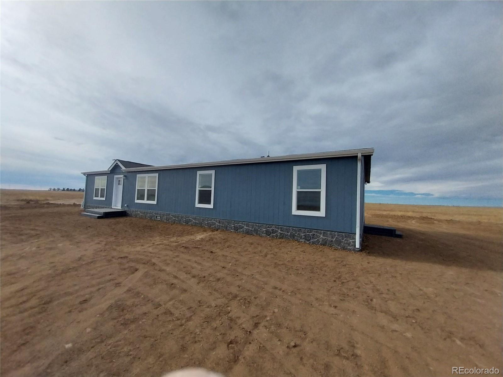 776 N Ramah Highway Yoder CO 80864