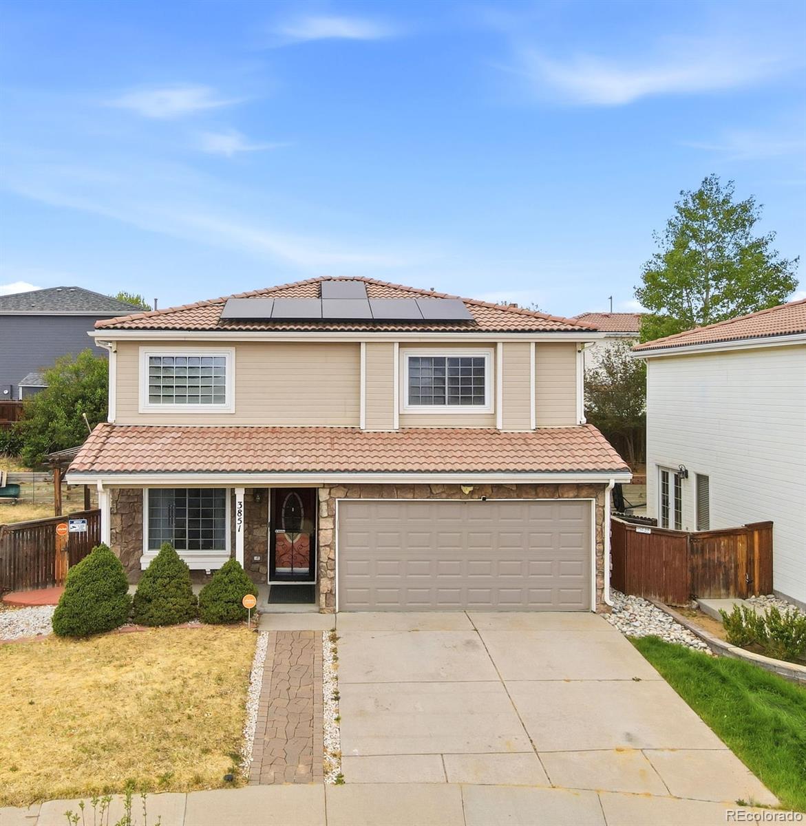 3851 Orleans Street Denver CO 80249